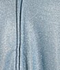 Color:Sky Blue - Image 4 - One-Shoulder Dramatic Oragami Ruffle A-Line Skater Dress
