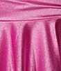 Color:Doll Pink - Image 4 - Sleeveless V-Neckline Surplus A-line Short Dress