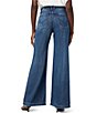 Color:Love Story - Image 2 - Jodie High Rise Wide Leg Jeans