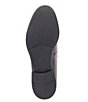 Color:Black - Image 6 - Men's Colby Bit Leather Loafers