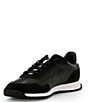 Color:Black - Image 4 - Men's Zayn Low Profile Sneakers