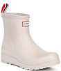 Color:Zinc - Image 1 - Play Boot Short Waterproof Rain Boots