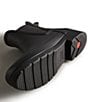 Color:Black - Image 4 - Refined Chelsea Waterproof Rain Boots