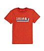 Color:Aloha Red - Image 1 - Little Boys 2T-7 Short-Sleeve Shadow Blinds T-Shirt
