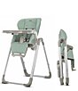 Color:Mint - Image 1 - My time Highchair