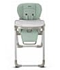 Color:Mint - Image 2 - My time Highchair