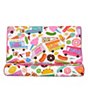 Color:Multi - Image 3 - Food Truck Fun Tablet Pillow