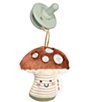 Color:Brown - Image 1 - Sweetie Pal Mushroom Pacifier