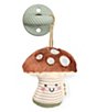 Color:Brown - Image 3 - Sweetie Pal Mushroom Pacifier
