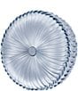 Color:Powder Blue - Image 1 - Liana Tufted Satin Round Pillow