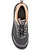 Color:Charcoal/Pale Salmon - Image 5 - Sunbeam Water Ready Mesh Sneakers