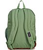 Color:Loden Frost - Image 2 - JanSport® Kids Cool Student Backpack