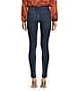 Color:Mia - Image 2 - Adored High Rise Skinny Jeans