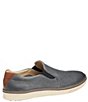 Color:Gray - Image 3 - Men's McGuffey Slip-On Shoes