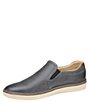 Color:Gray - Image 6 - Men's McGuffey Slip-On Shoes