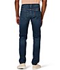 Color:Mahrez - Image 2 - Brixton Slim Fit 5-Pocket Denim Jeans