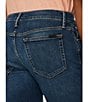 Color:Mahrez - Image 5 - Brixton Slim Fit 5-Pocket Denim Jeans