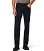 Color:Griff - Image 1 - Classic Straight Leg Jeans