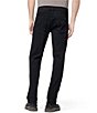 Color:Griff - Image 2 - Classic Straight Leg Jeans