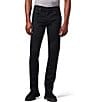Color:Griff - Image 1 - Straight Leg Narrow Griff Brixton Jeans
