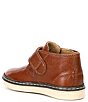Color:Tan - Image 3 - Boys' McGuffey Leather Chukka Boots (Infant)