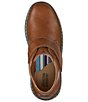 Color:Tan - Image 5 - Boys' McGuffey Leather Chukka Boots (Infant)