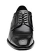 Color:Black Italian Calfskin - Image 6 - Collection Men's Ellsworth Brogue Cap Toe Leather Oxfords