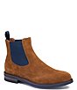 Color:Snuff - Image 1 - Collection Men's Hartley Chelsea Boots