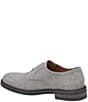 Color:Gray - Image 5 - Men's Hartley Plain Toe Oxfords