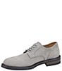 Color:Gray - Image 6 - Men's Hartley Plain Toe Oxfords