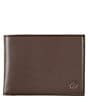Color:Brown Multi - Image 1 - Men's Richmond Billfold Wallet