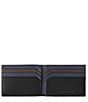 Color:Black Multi - Image 3 - Men's Richmond Billfold Wallet