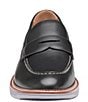 Color:Black - Image 6 - Men's Upton Penny Loafers