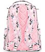 Color:Be More Minnie - Image 2 - Be Right Back Be More Mine Diaper Bag Backpack