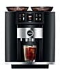Color:Diamond Black - Image 1 - Giga 10 Diamond Black Automatic Coffee Machine