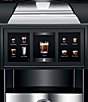 Color:Diamond Black - Image 6 - Giga 10 Diamond Black Automatic Coffee Machine
