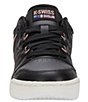 Color:Black/Rose Gold - Image 4 - Women's SI-18 Rival Leather Sneakers