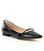 karl lagerfeld paris flats