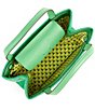 Color:Candy Multi - Image 3 - Sam Icon Astroturf Golf Fabric Small Tote Bag