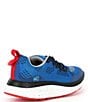 Color:Austere/Red Carpet - Image 2 - Men's WK400 Walking Shoes