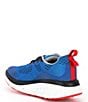 Color:Austere/Red Carpet - Image 3 - Men's WK400 Walking Shoes