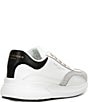 Color:White/Black - Image 2 - Boys' Gaspar Sneakers (Toddler)