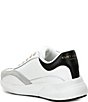 Color:White/Black - Image 3 - Boys' Gaspar Sneakers (Toddler)