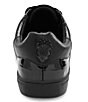 Color:Black - Image 3 - Boys' Laney Eagle Sneakers (Toddler)