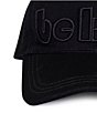 Color:Black - Image 3 - Drenched Be Kind Black Baseball Cap