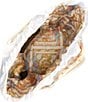 Color:Beige - Image 3 - Kensington Basket Straw Sea Tote Bag