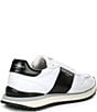 Color:White/Black - Image 2 - Men's Diego Sneakers