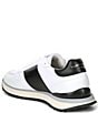 Color:White/Black - Image 3 - Men's Diego Sneakers