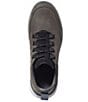 Color:Asphalt - Image 5 - Men's Kennebec Lace-Up Sneakers
