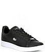 Color:Black - Image 1 - Women's Carnaby Pro Leather Sneakers